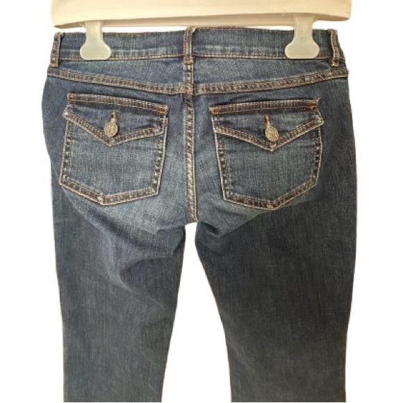 Victoria Secret. VS Low 5 flaps. TALL/ Long. - Picture 4 of 16